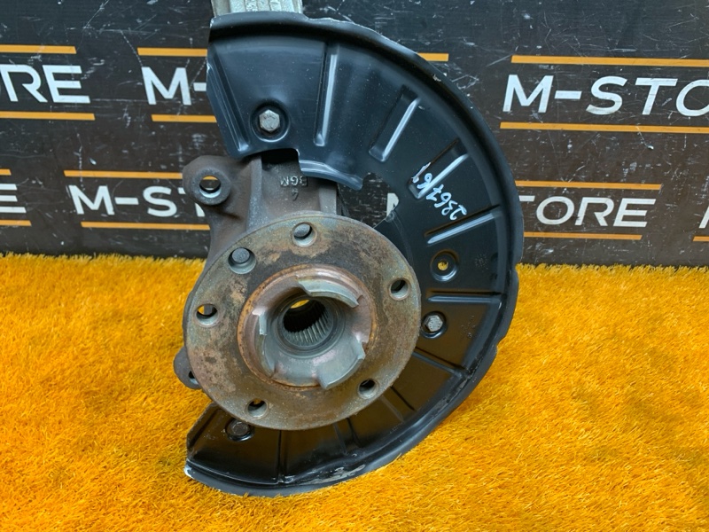 ступица, 6810 рублей, Красноярск