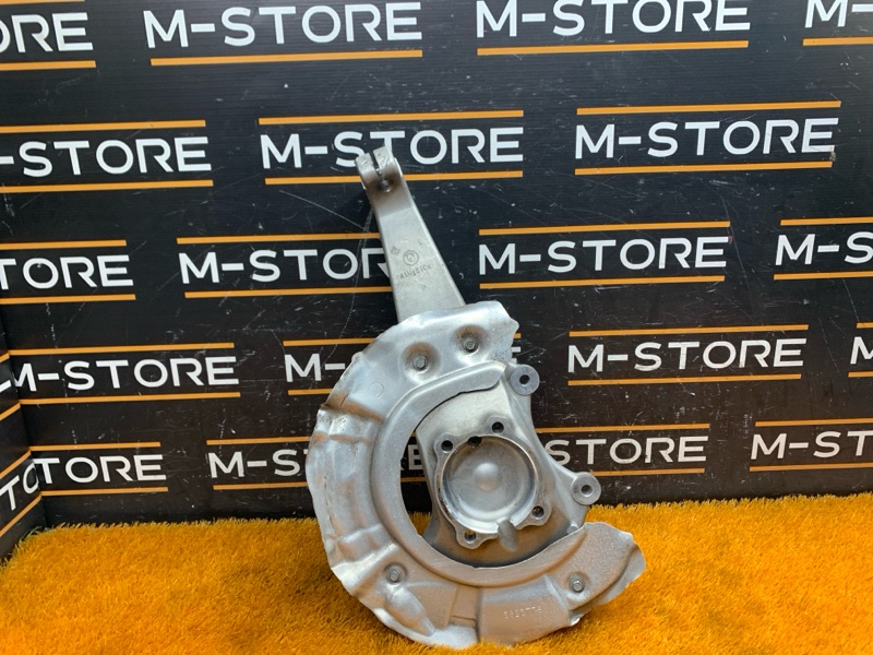 кулак поворотный, 1290 рублей, Красноярск