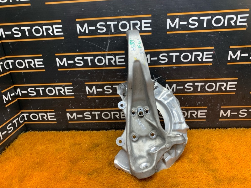 кулак поворотный, 1290 рублей, Красноярск