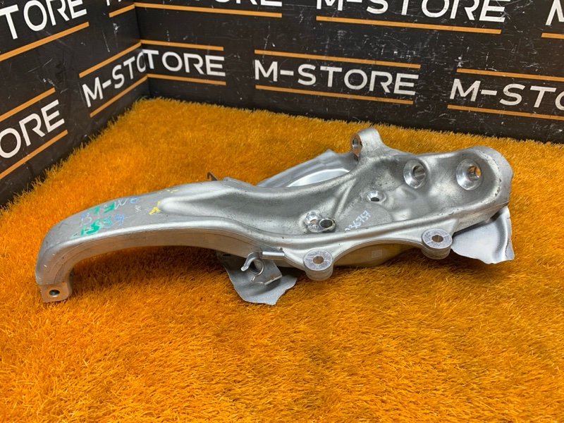 кулак поворотный, 1290 рублей, Красноярск