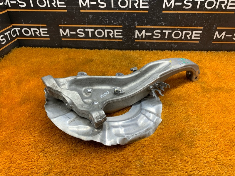 кулак поворотный, 1290 рублей, Красноярск