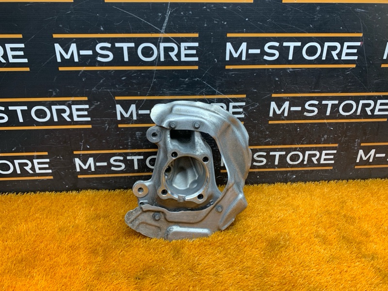 кулак поворотный, 4260 рублей, Красноярск