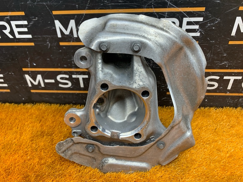 кулак поворотный, 4260 рублей, Красноярск