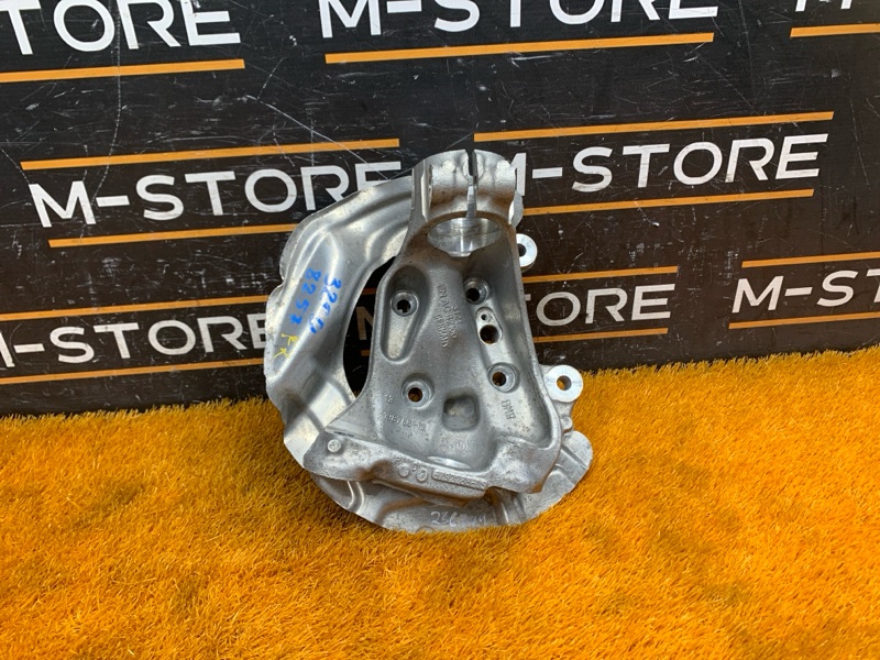 кулак поворотный, 4260 рублей, Красноярск