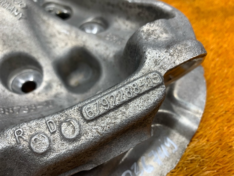 кулак поворотный, 4260 рублей, Красноярск