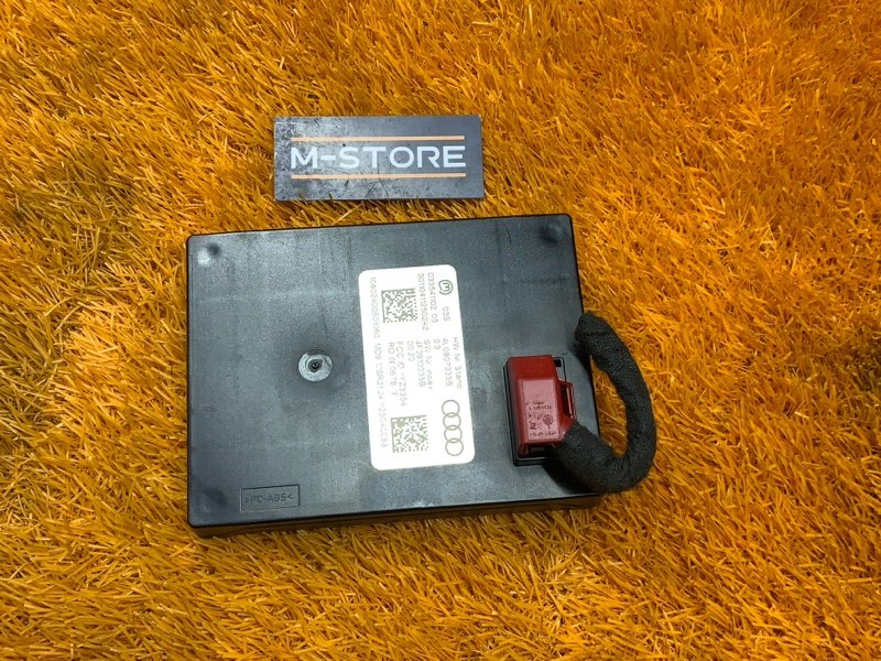 блок управления бесключевым доступом, 1000 рублей, Красноярск