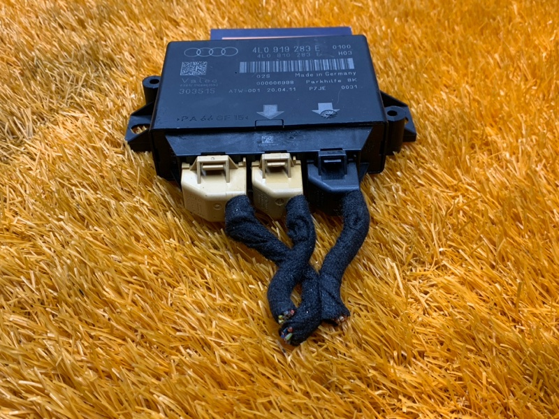 блок управления парктроником, 2300 рублей, Красноярск