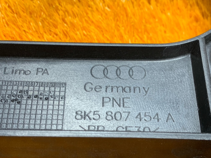 крепление бампера, 440 рублей, Красноярск