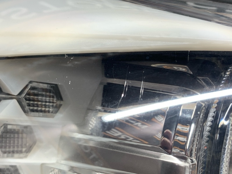 фара, 13000 рублей, Красноярск