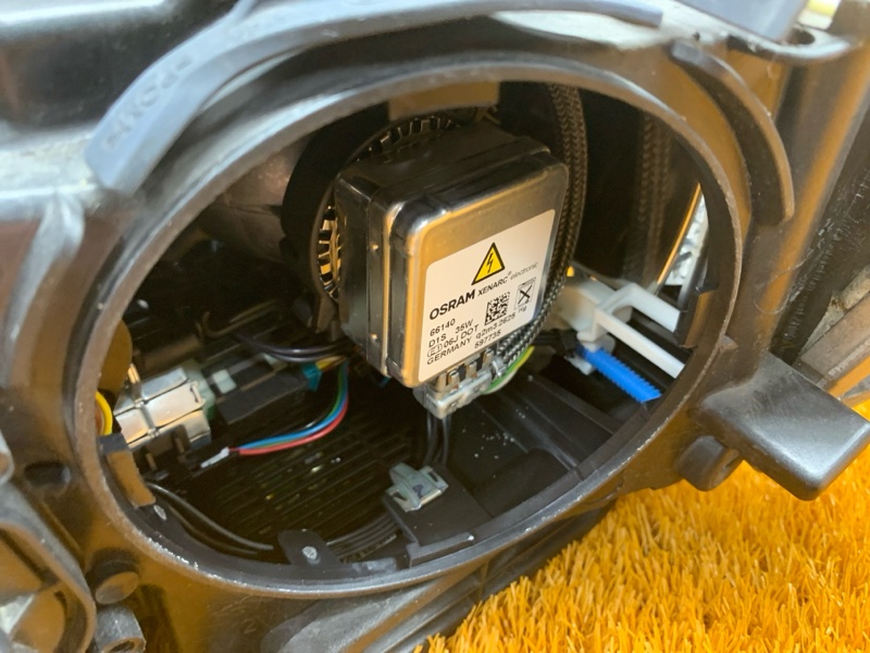 фара, 13000 рублей, Красноярск