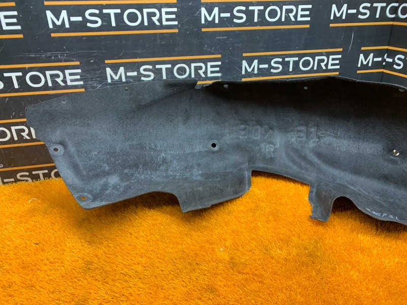 подкрылок, 1290 рублей, Красноярск