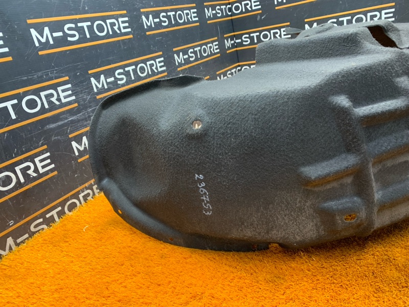 подкрылок, 700 рублей, Красноярск