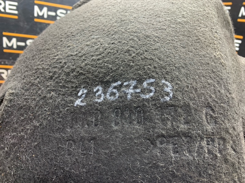 подкрылок, 700 рублей, Красноярск