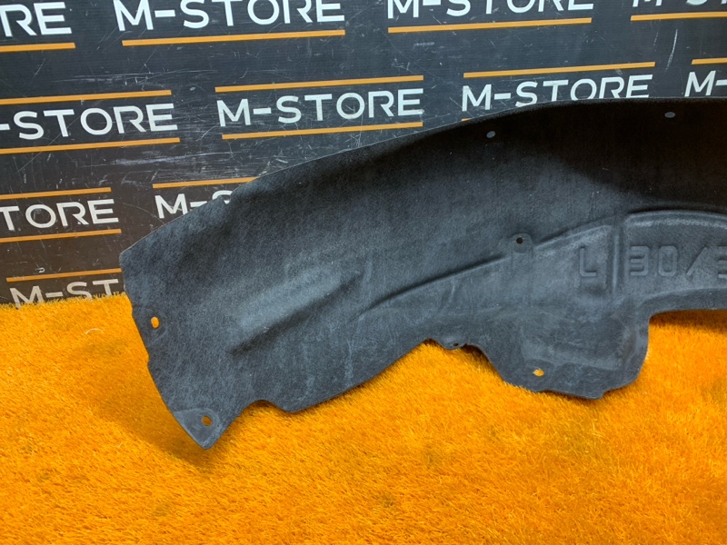 подкрылок, 1290 рублей, Красноярск