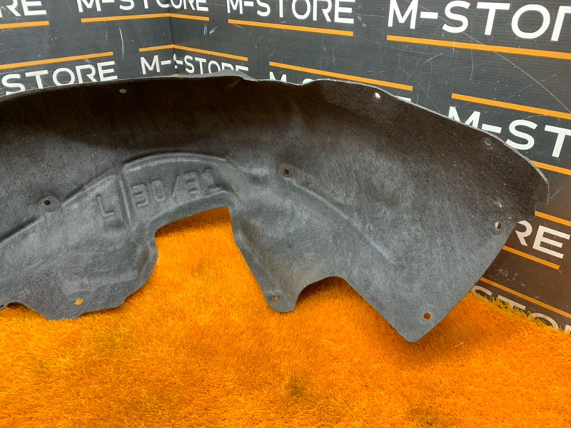 подкрылок, 1290 рублей, Красноярск