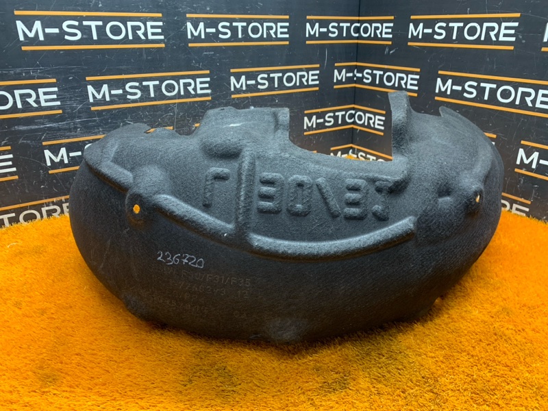 подкрылок, 1290 рублей, Красноярск