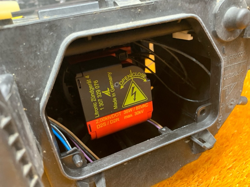 фара, 22000 рублей, Красноярск