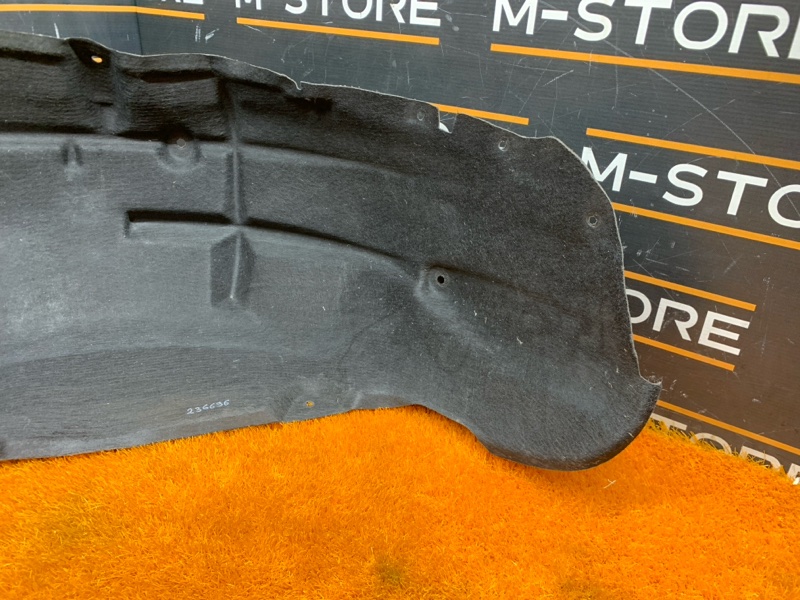 подкрылок, 1500 рублей, Красноярск