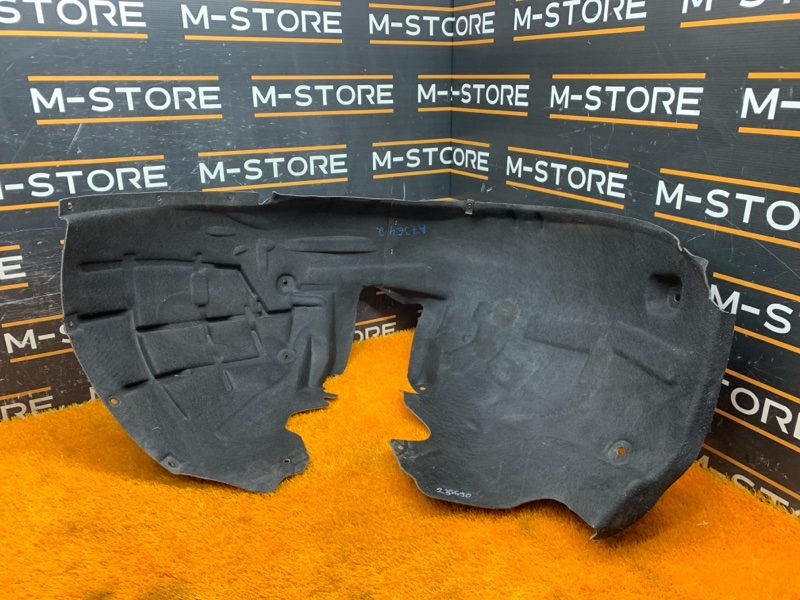 подкрылок, 6810 рублей, Красноярск