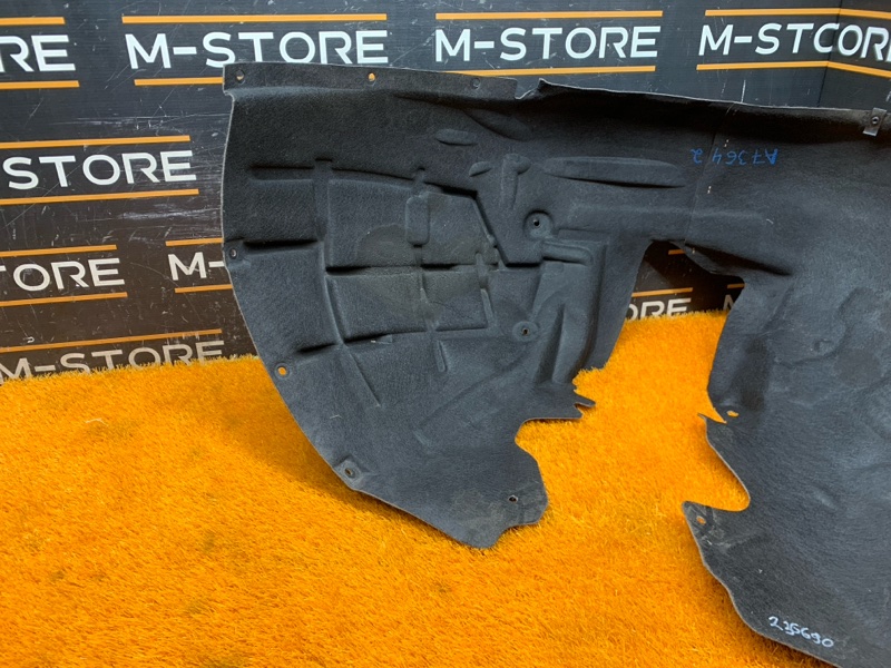 подкрылок, 6810 рублей, Красноярск