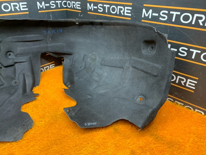 подкрылок, 6810 рублей, Красноярск