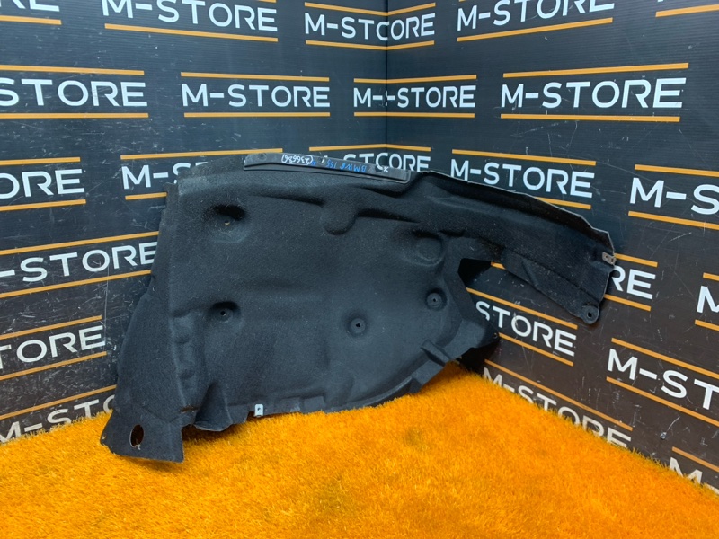 подкрылок, 1710 рублей, Красноярск