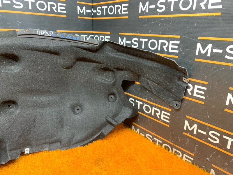 подкрылок, 1710 рублей, Красноярск