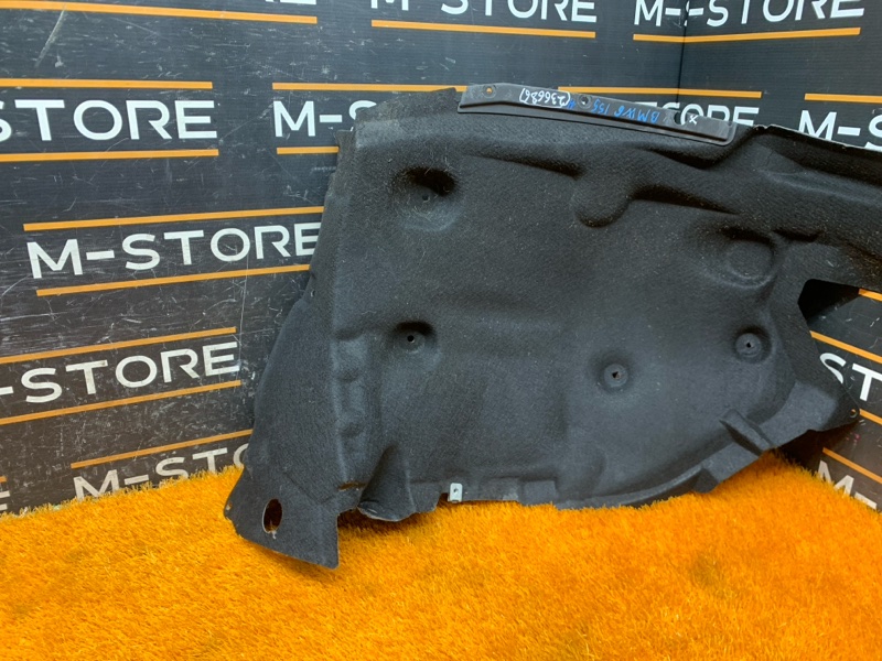 подкрылок, 1710 рублей, Красноярск