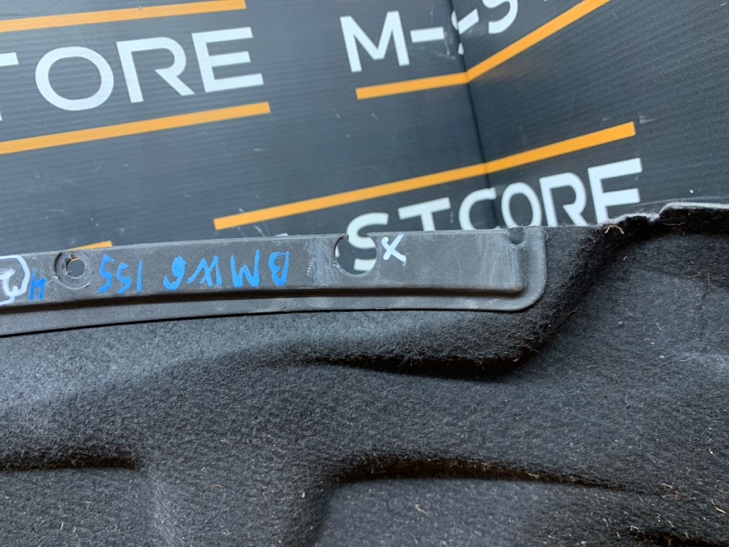 подкрылок, 1710 рублей, Красноярск