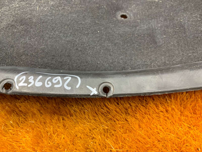 подкрылок, 1290 рублей, Красноярск