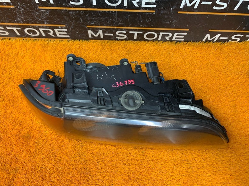 фара, 9000 рублей, Красноярск