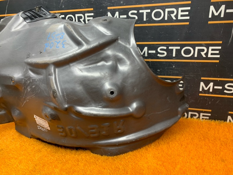 подкрылок, 1710 рублей, Красноярск