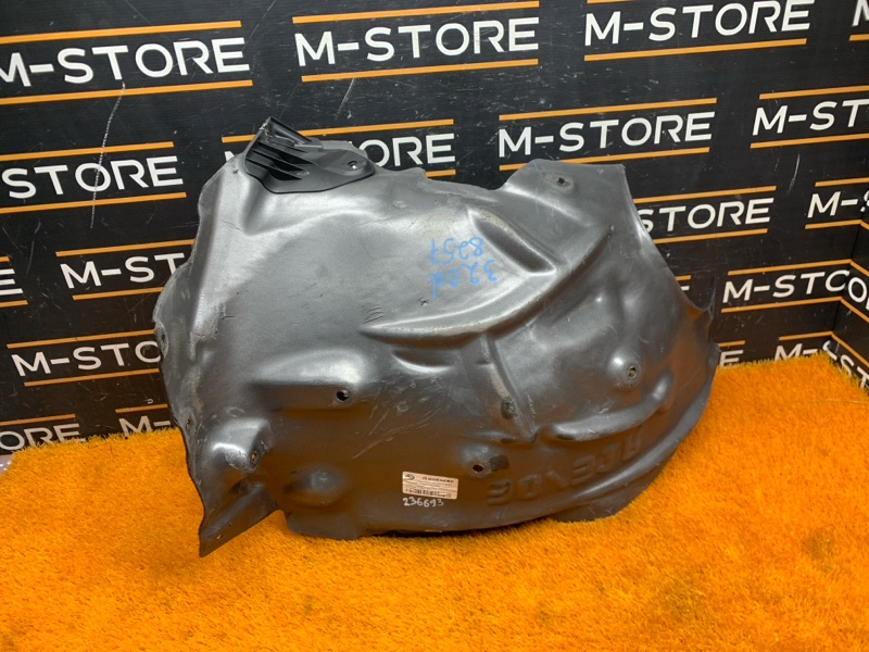 подкрылок, 1710 рублей, Красноярск