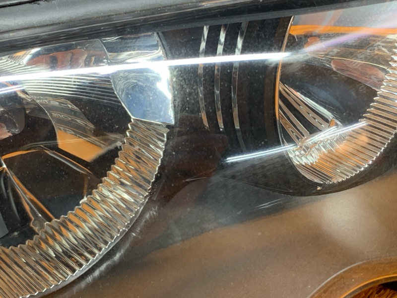 фара, 5500 рублей, Красноярск