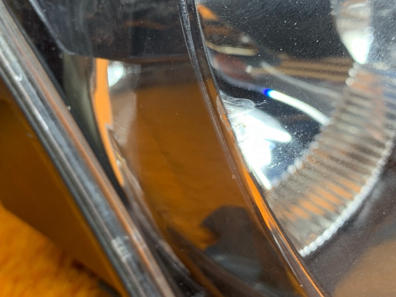 фара, 5500 рублей, Красноярск