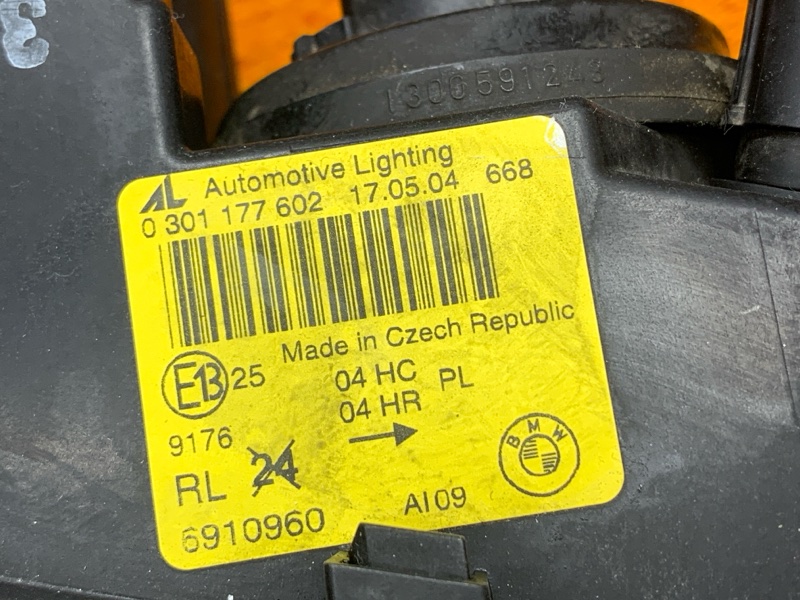 фара, 5500 рублей, Красноярск