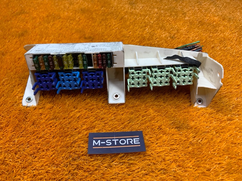 блок предохранителей, 500 рублей, Красноярск