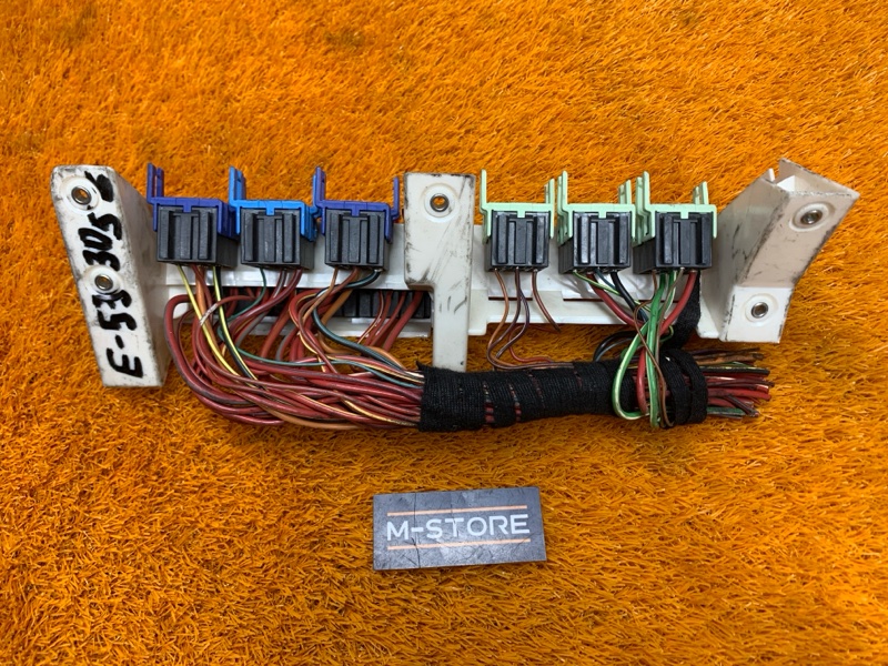 блок предохранителей, 500 рублей, Красноярск