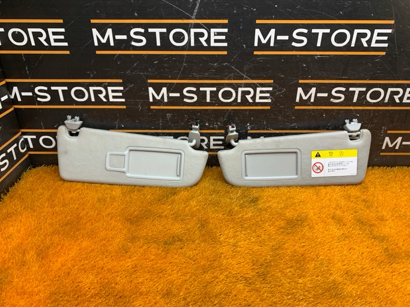 Козырек солнцезащитный, 2140 рублей, Красноярск