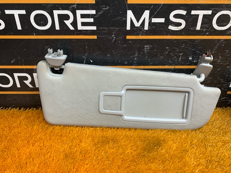 Козырек солнцезащитный, 2140 рублей, Красноярск