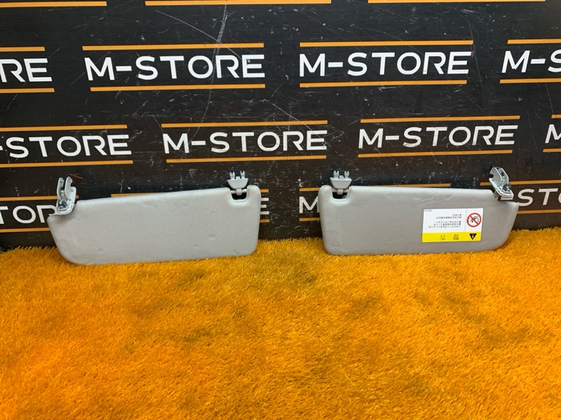 Козырек солнцезащитный, 2140 рублей, Красноярск