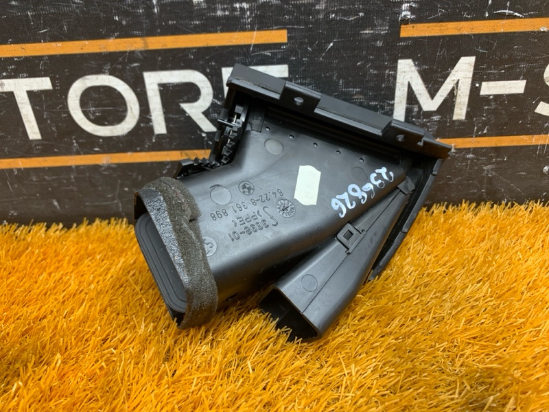 дефлектор воздушный, 300 рублей, Красноярск