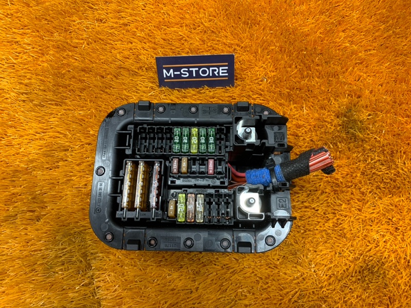 блок предохранителей, 1000 рублей, Красноярск