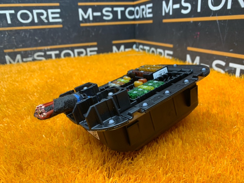 блок предохранителей, 1000 рублей, Красноярск