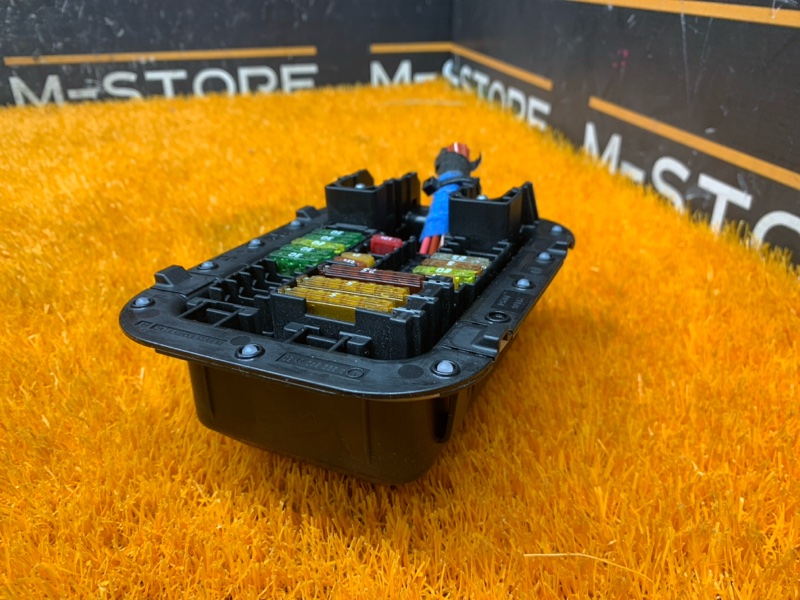 блок предохранителей, 1000 рублей, Красноярск