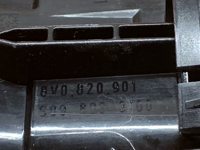 дефлектор воздушный, 2000 рублей, Красноярск