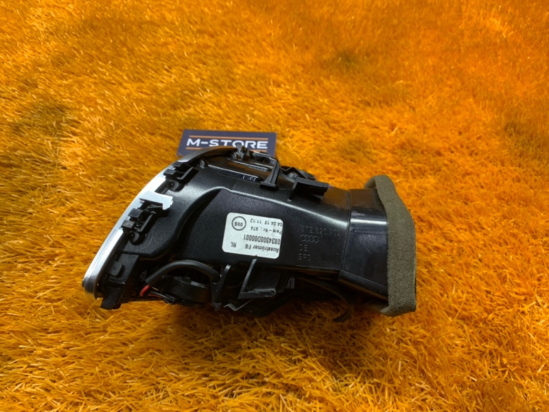 дефлектор воздушный, 500 рублей, Красноярск