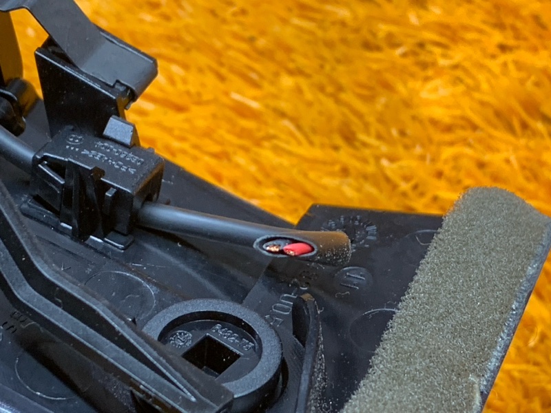 дефлектор воздушный, 500 рублей, Красноярск