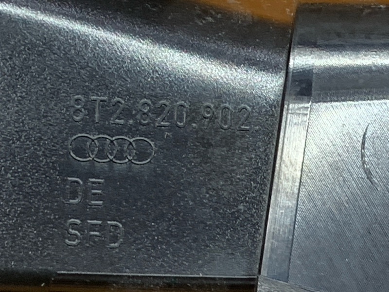 дефлектор воздушный, 500 рублей, Красноярск