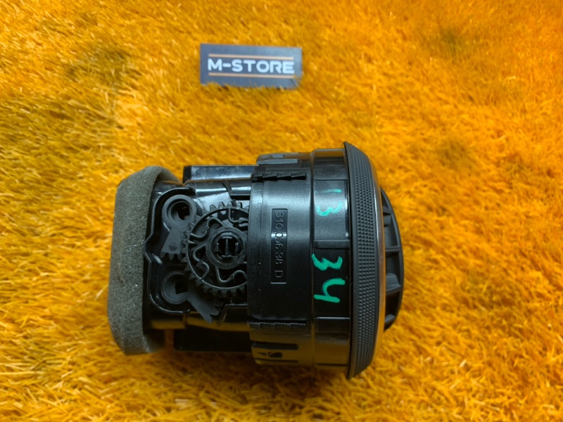 дефлектор воздушный, 2000 рублей, Красноярск